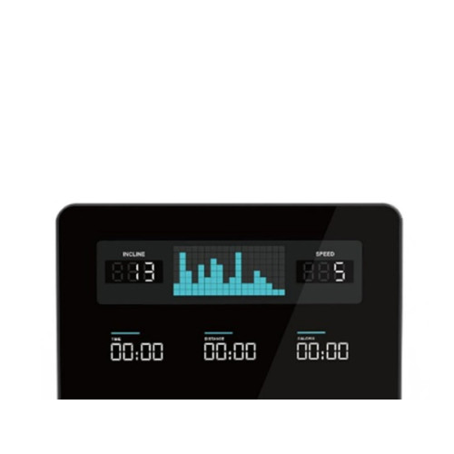 Беговая дорожка  Generation Fitness Griffin - фото №3